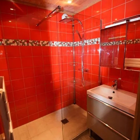 Apartment Le Jannu - 2 Pieces + Cabine 6 Pers - Le Jannu - Plagne Centre Mae-8854 *